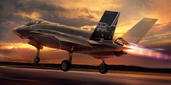 Pratt & Whitney – Contract Awarded for F135